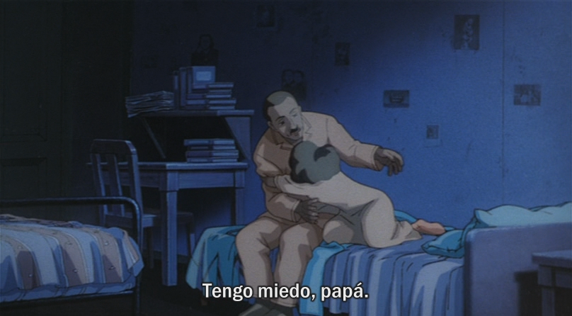 The Diary of Anne Frank (DoctorGore)